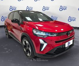 1.0 ECO-G 100CV GPL SERIE TECHNO - PRENOTA ORA!