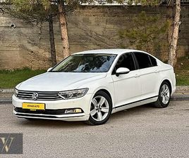 1.6 TDI BLUEMOTION IMPRESSION