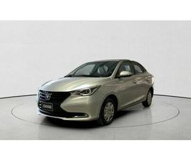 USED CHANGAN ALSVIN 2024