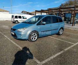 FORD CMAX