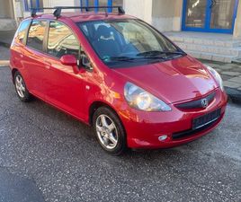 HONDA JAZZ 1.4 1,800 EUR