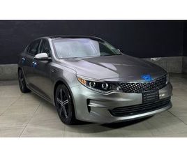 KIA OPTIMA 2016 EX