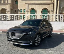 MAZDA CX-9 2019 GCC