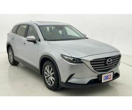 MAZDA CX 9 GT