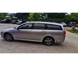 HONDA ACCORD 2.4 TOURER 4,790 EUR