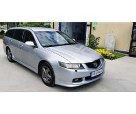 HONDA ACCORD 2.4 TOURER 5,395 EUR