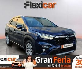 1.4 DITC GLX MILD HYBRID AUTO - 5P (2020)