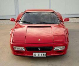 FERRARI 512 TR