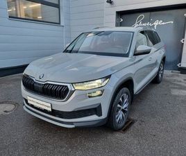 SKODA KODIAQ STYLE 4X4