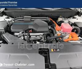 IV 1.6 T-GDI 230 HTRAC HYBRID CREATIVE BVA6