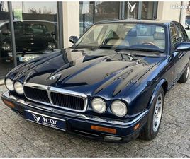 JAGUAR XJ 6 X300 3.2 I 210 CV SPORT