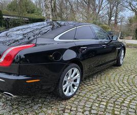 JAGUAR XJ2 PORTOFOLIO