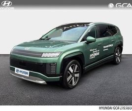 HYUNDAI IONIQ 9 110 KWH - 307CH HTRAC EXECUTIVE