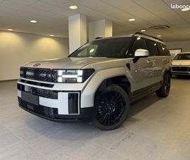 HYUNDAI SANTA FE 1.6 T-GDI 253CH PHEV CALLIGRAPHY HTRAC