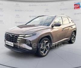 IV 1.6 T-GDI 230 HYBRID EXECUTIVE BVA6