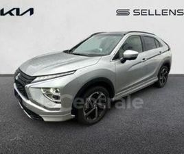 GENERATION2 2.4 MIVEC PHEV TWIN MOTOR 4WD INTENSE 2023
