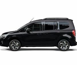 NISSAN TOWNSTAR 5 PLAZAS 1.3G 96KW L1 N-CONNECTA 7A/T