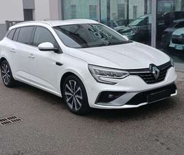 RENAULT MEGANE SPORTOUR E-TECH MEGANE SPORTER 1.6 E-TECH PHEV RS LINE 160CV AUTO