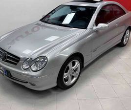 COUPE AVANTGARDE ASI