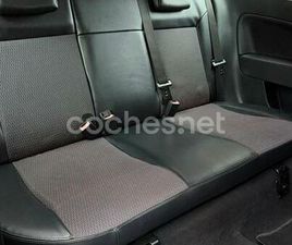 FORD FIESTA 1.6 STEEL COUPE