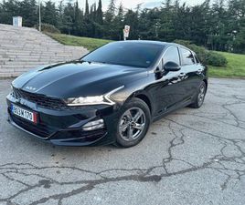 KIA K 5 2, LPI 17,299 EUR