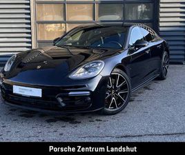 PORSCHE PANAMERA GTS PORSCHE PANAMERA GTS