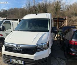 CAMIO MAN 2.0 TDI 140CV L2H2