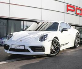 PORSCHE 911 992 CARRERA T PORSCHE 911 CARRERA T