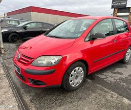 VOLKSWAGEN GOLF+ TDI GARANTIE 6 MOIS SUIVIE OK