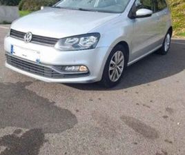 POLO V 2017 PHASE 2 TDI