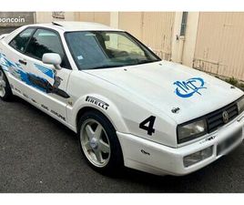 VW CORRADO 1.8 TURBO