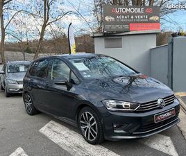 VOLKSWAGEN GOLF VLL SPORTSVAN 1.4 TSI 150CV ALLSTAR
