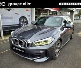 BMW SERIE 1 118 (F40) 118I 140 M SPORT DKG7