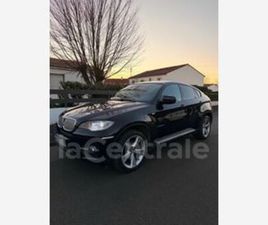 (E71) XDRIVE30DA 235 LUXE