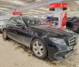 220 D A BUSINESS AVANTGARDE