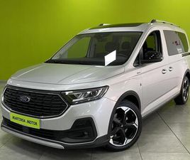 ACTIVE 2.0D ECOBLUE 122CV AUTO