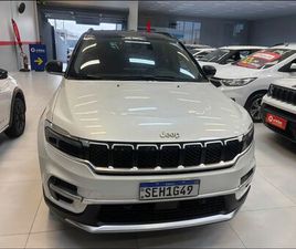 LIMITED T270 1.3 TB FLEX AUT