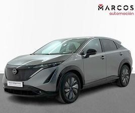 5P 87 KWH 4X2 EVOLVE CAR.22KW