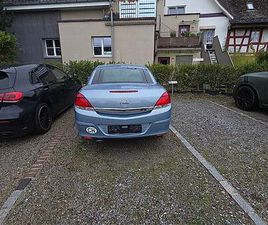 OPEL ASTRA 1.8 CANTON ZURICH - TUTTI.CH