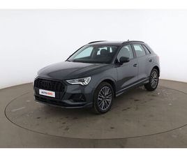 AUDI Q3 35 TDI DESIGN LUXE S TRONIC 7