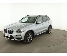 BMW X3 XDRIVE20DA XLINE