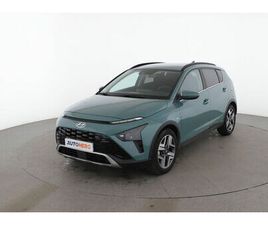 HYUNDAI BAYON HYUNDAI BAYON 1.0 T-GDI HYBRID 48V CREATIVE DCT-7