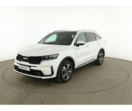 KIA SORENTO 1.6 T-GDI HYBRIDE PREMIUM BVA6