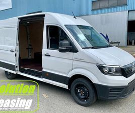 ◊ LOA679/M - NOUVEAU MAN TGE