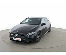 MERCEDES-BENZ CLASSE A 200 AMG LINE 7G-DCT