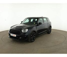 MINI COUNTRYMAN ONE MINI COUNTRYMAN ONE D EDITION LONGSTONE BVA7