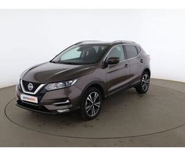 NISSAN QASHQAI 1.5 DCI