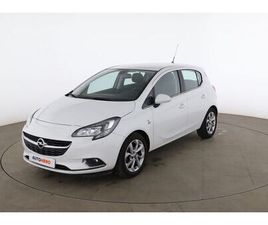 OPEL CORSA 1.0 ECOTEC DESIGN 120 ANS