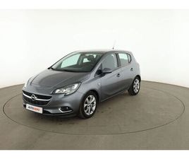 OPEL CORSA 1.4 DESIGN 120 ANS