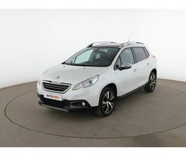 PEUGEOT 2008 1.6 BLUE-HDI FELINE TITANE